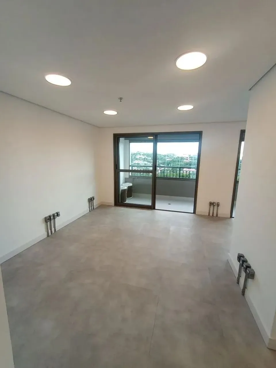 Sala Comercial para aluguel - Metrô Butantã - FL63