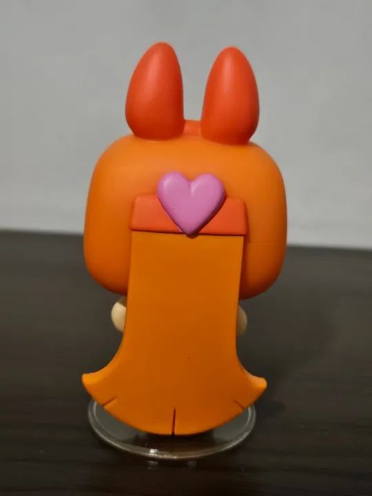 Funko Pop Blossom 125 - The Powerpuff Girls - As Meninas Superpoderosas - Florzinha - Foto 5