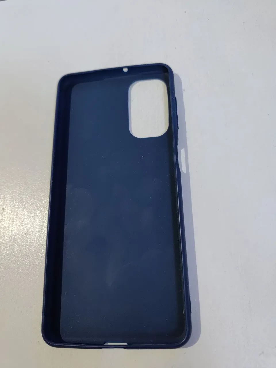 CAPA DO SMARTPHONE SAMSUNG M52  - Foto 2