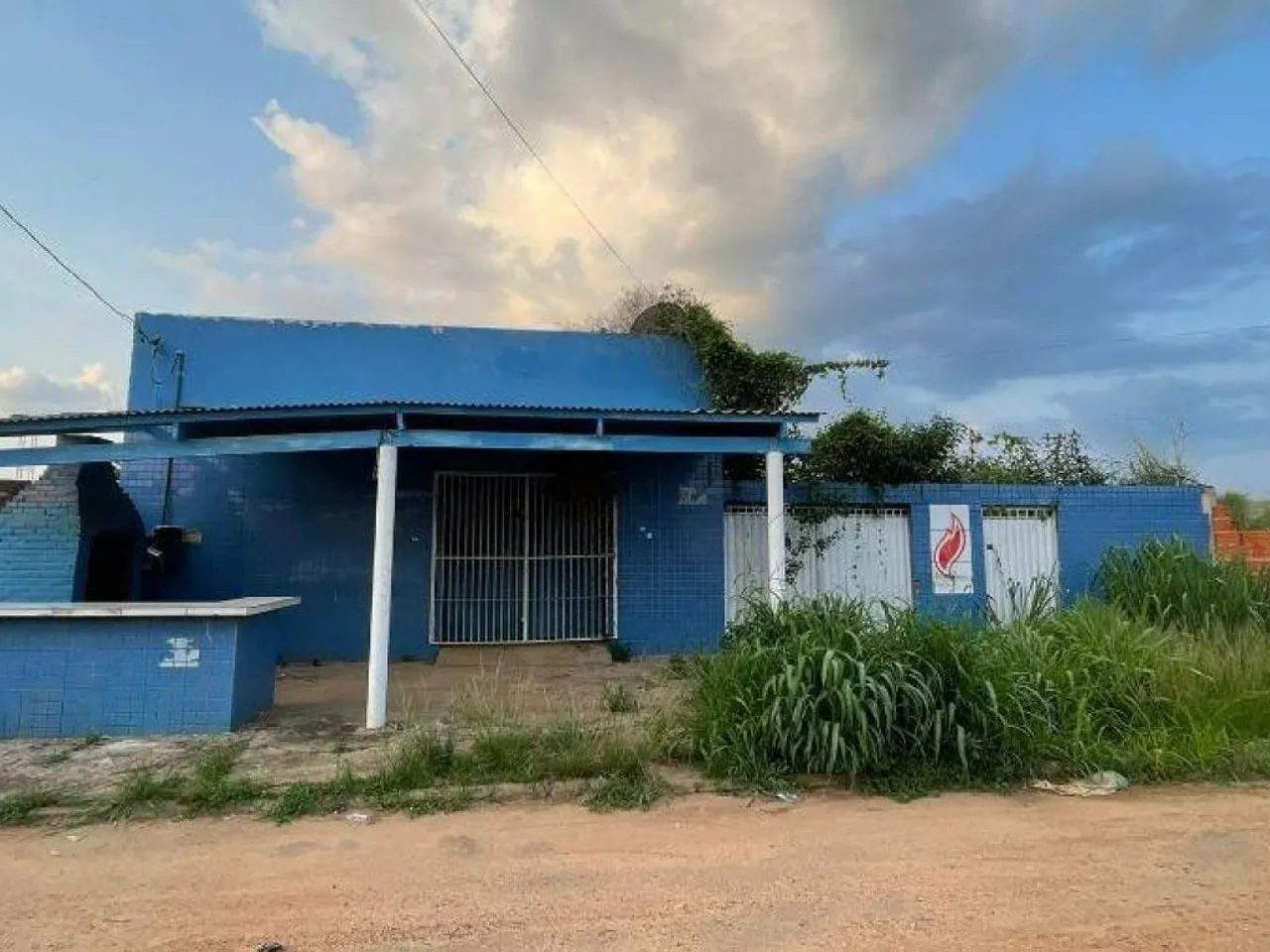 Loja 96 m² - Loteamento Santo Afonso - Rio Branco - AC