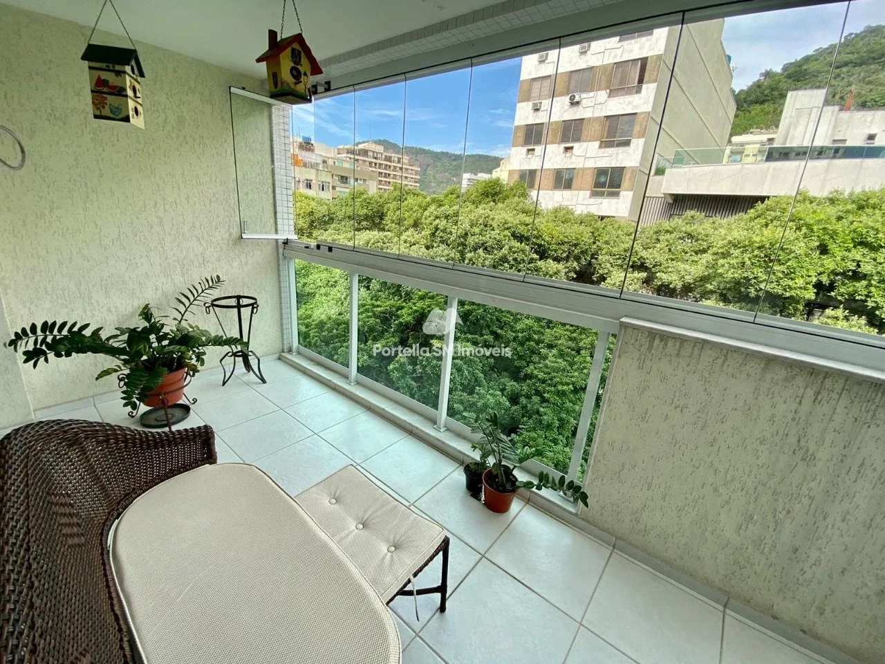 RIO DE JANEIRO - Apartamento Padrão - Botafogo