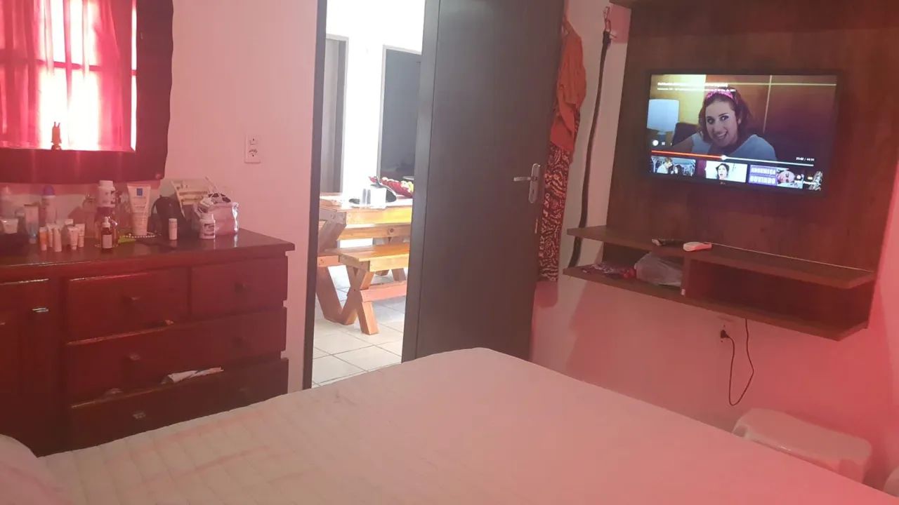 Carnaval Beberibe/Morro branco - Casa no Morro Branco  com Piscina privativa - Foto 6