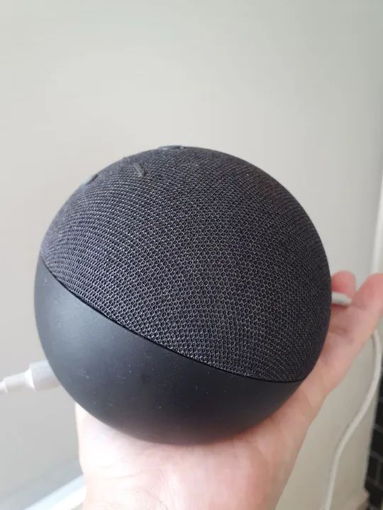 Amazon Echo Dot (4ª geração)