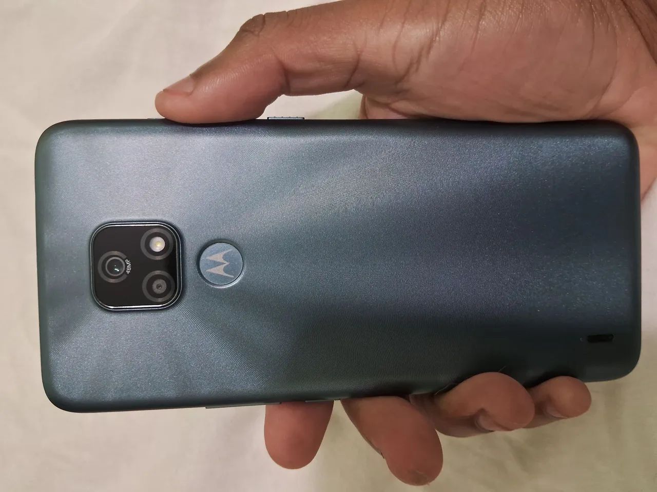 Motorola Moto E7 leia a descrição!