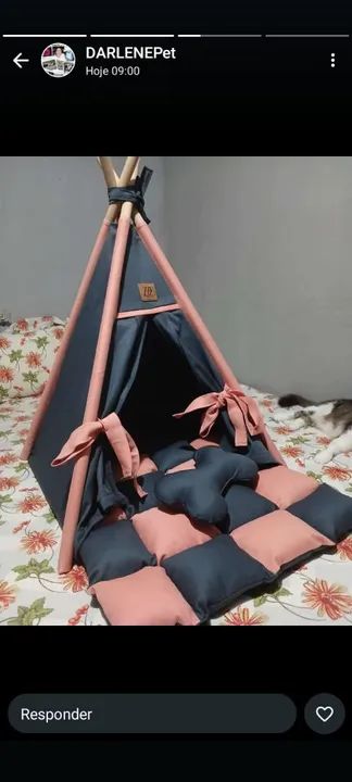 Cabanas pet - Foto 6