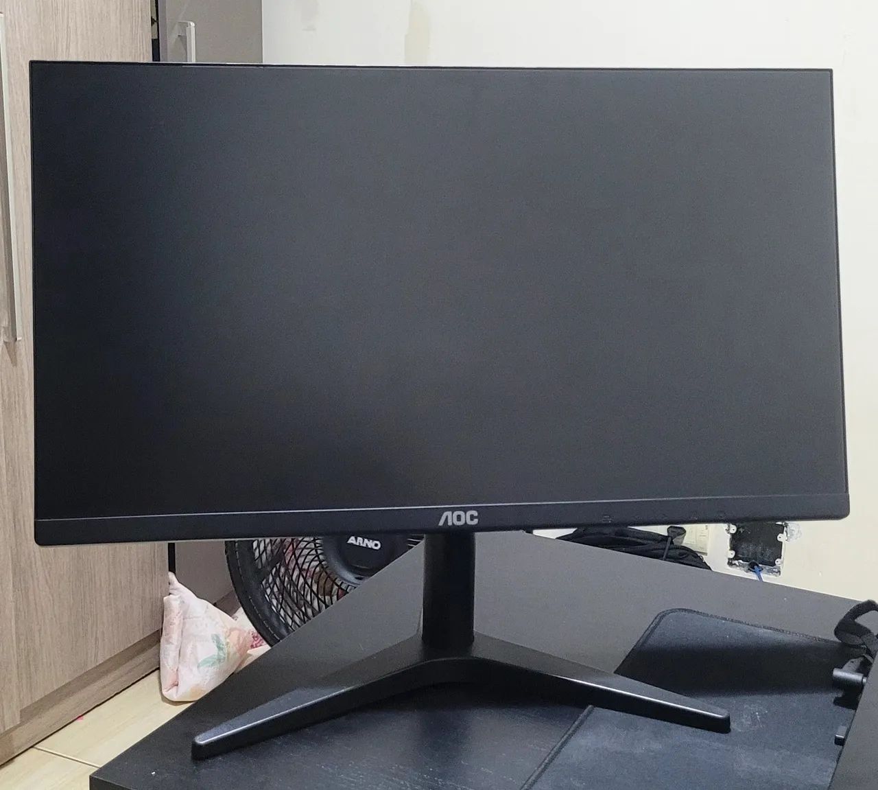 Monitor 22 AOC Full HD64317906784385120