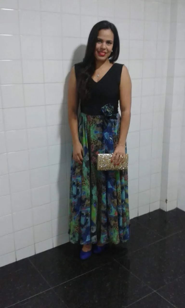 Bolsa de festa - Foto 2