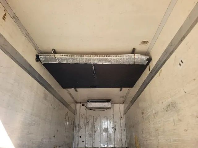 Baú Refrigerado para Truck (Cod.: 793) - Foto 5