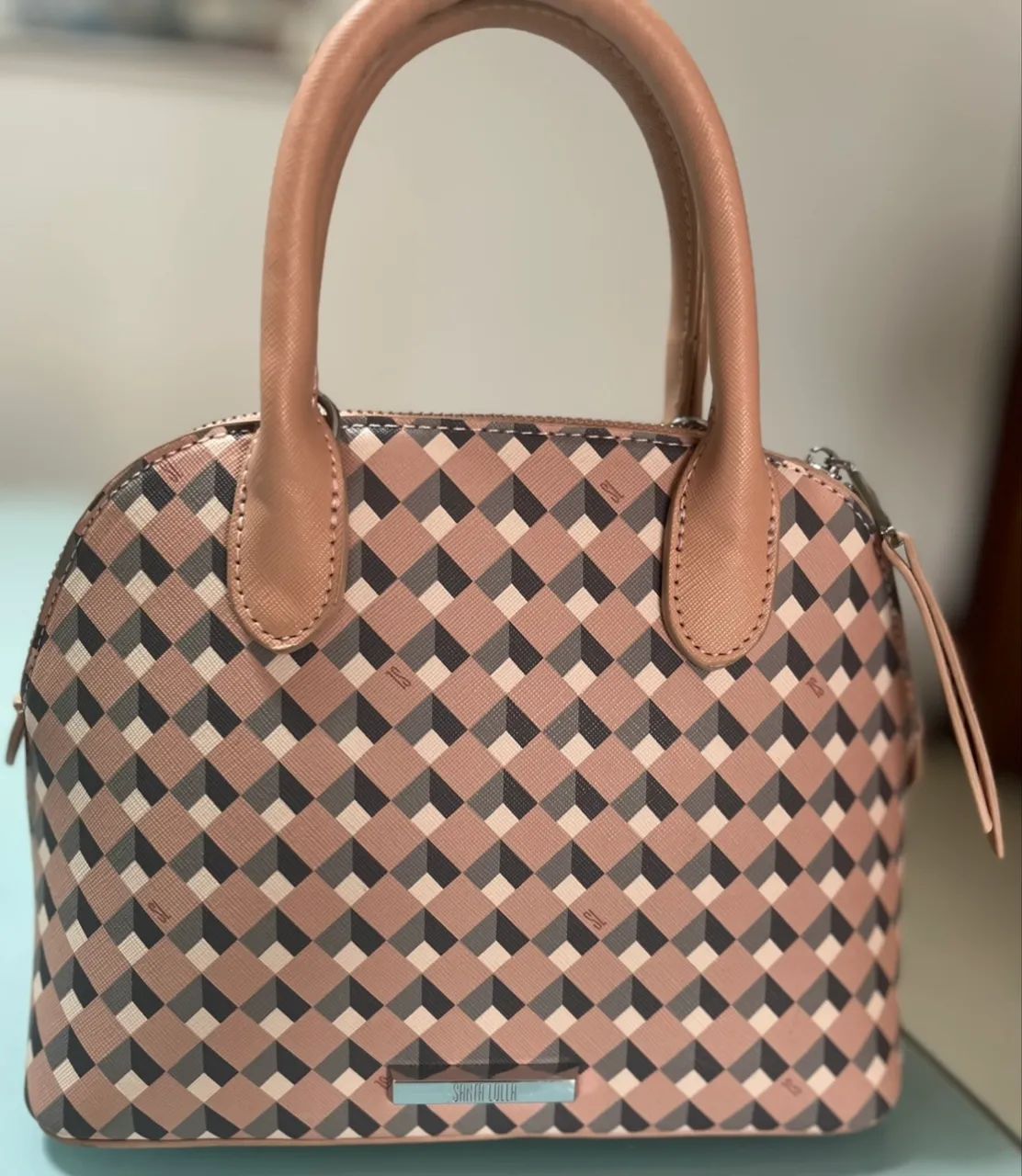 Bolsa Santa Lolla Original 