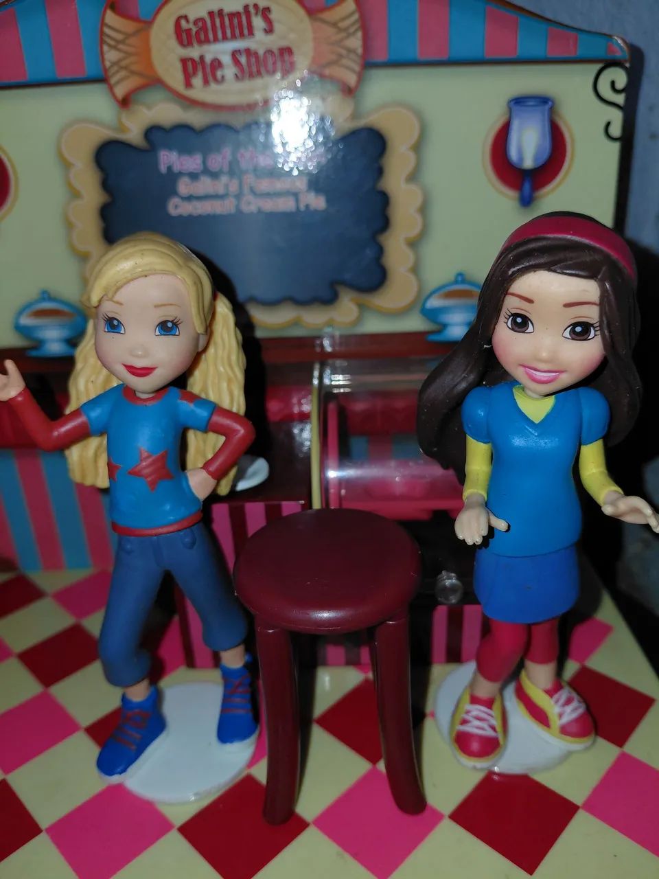 Galini Pie Shop - Foto 3