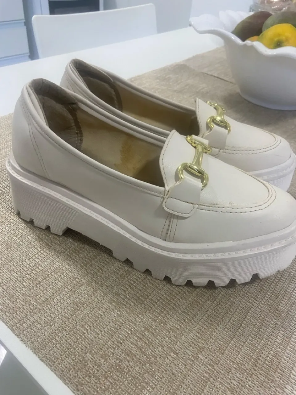 Mocassim
