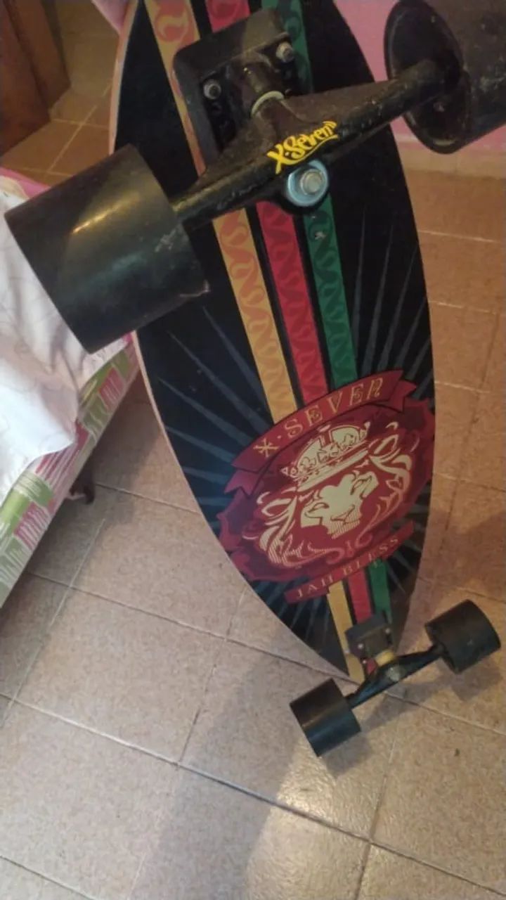 LONGBORD   - Foto 2