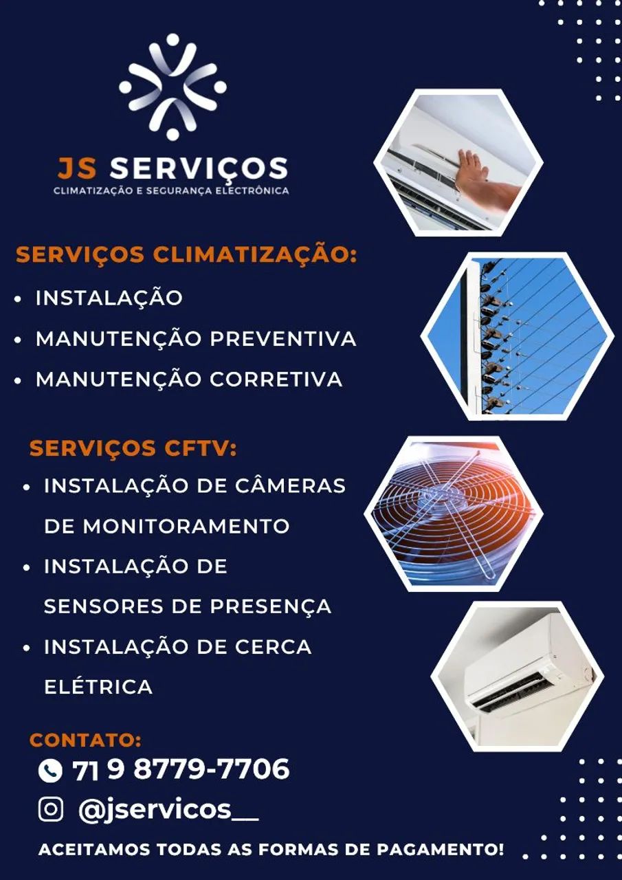 Ar condicionado 