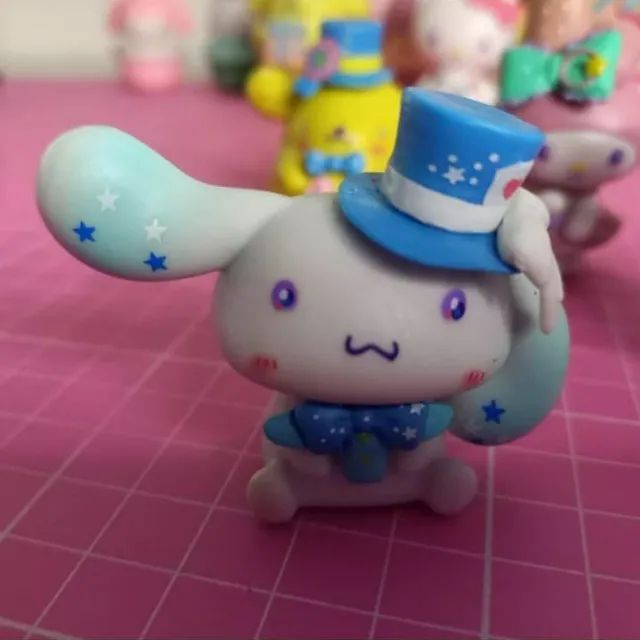 Sanrio bonecos hello kitty figuras 4 - Foto 2