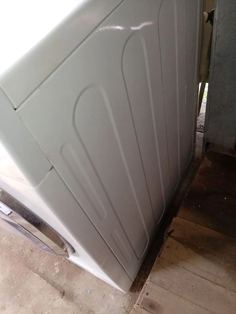 Lava e seca Electrolux 64302321702786122