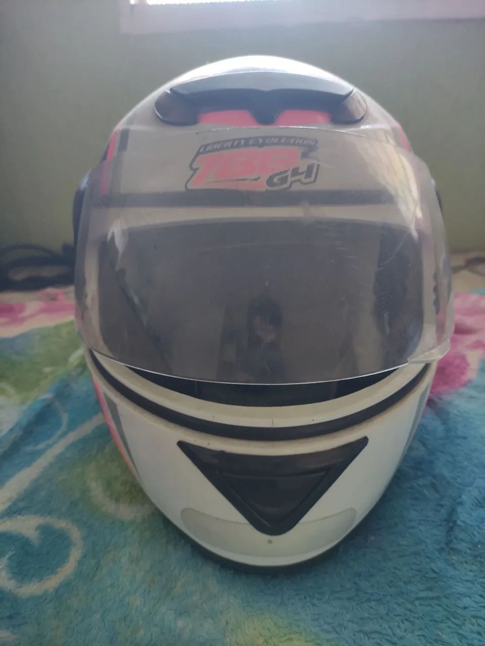 Capacete  - Foto 2