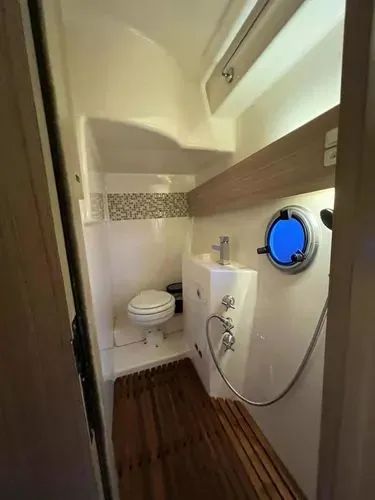 Lancha/  ENTRADA DE 30.000,00 - Foto 7