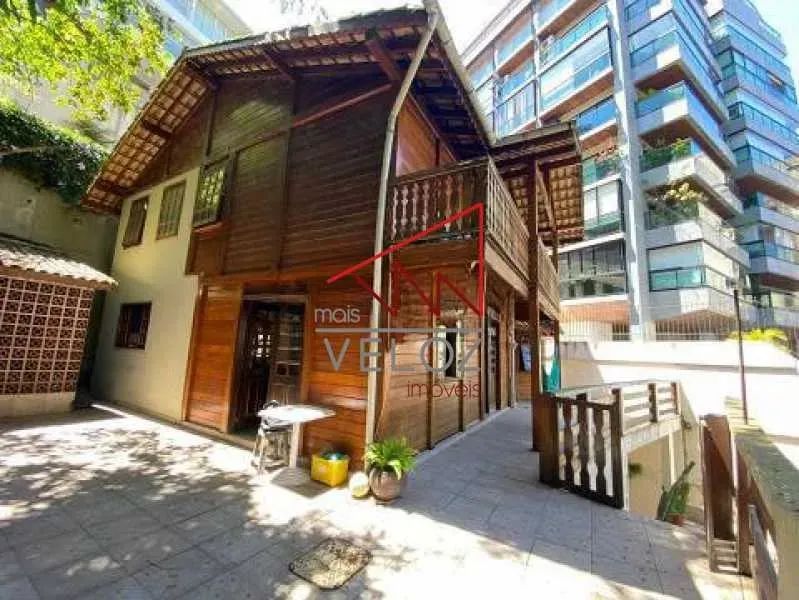 Casa de rua-À VENDA-Lagoa-Rio de Janeiro-RJ - Foto 2