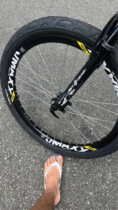 Vikingx com Mt200 e Arox Vmax - Foto 4