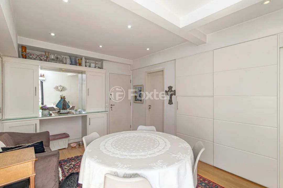 Apartamento à venda Rua Teixeira da Silva, Paraíso - São Paulo - Foto 6