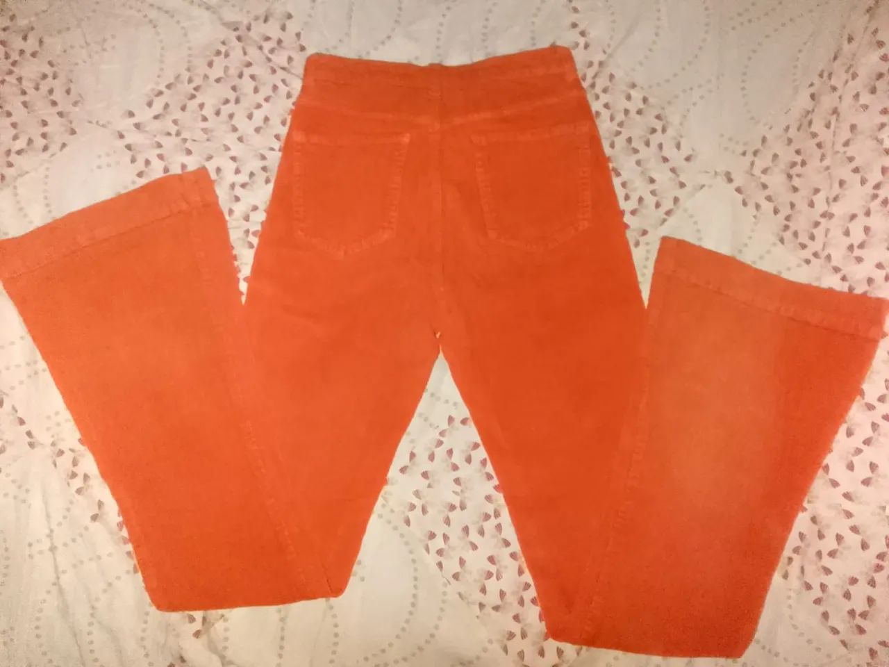 CALÇA FEM. N°36. (MARIA FILÓ). - Foto 3