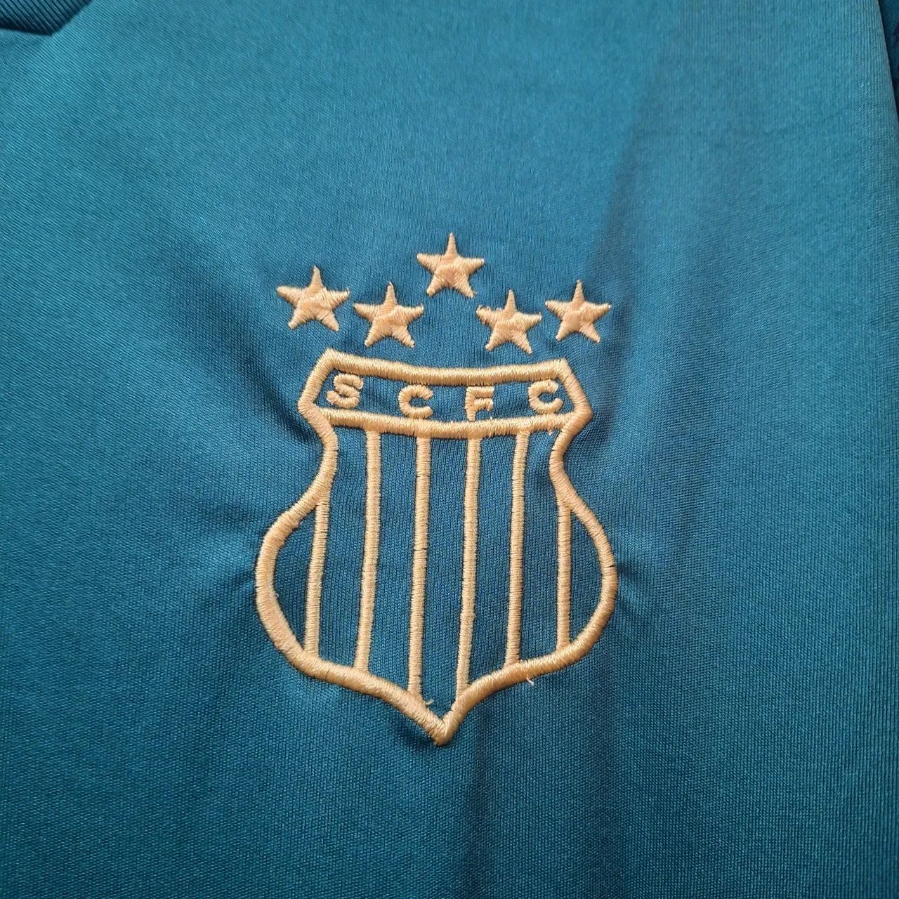 Camisa Sampaio Corrêa superbolla  - Foto 4