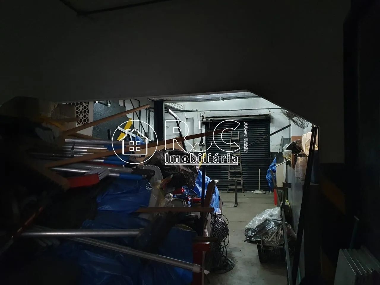 Imóvel para venda com 470 metros quadrados em São Cristóvão - Rio de Janeiro - RJ - Foto 4