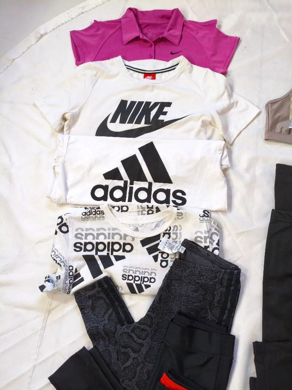 Nike Ropa Adidas Dama Conjunto Deportivo Adidas Ropa Adidas Mujer
