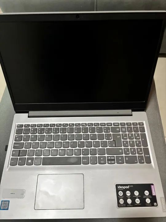 Notebook Lenovo IdeaPad 1TB SSD 8gb