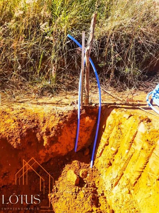 CONSTRUA AGORA! PAGUE COM FACILIDADE - TERRENOS PROXIMO A CAUCAIA DO ALTO - Foto 5