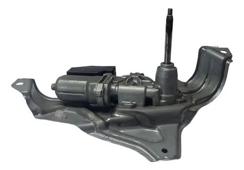 Motor Limpador Vidro Traseiro Toyota Yaris 2018 2023 - Foto 3