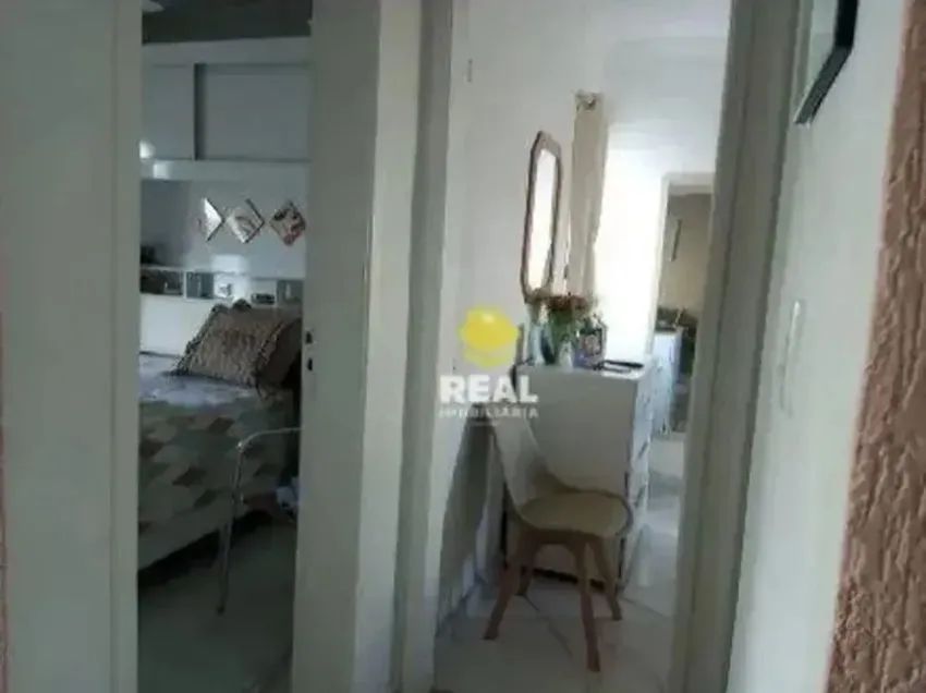 Apartamento 2 quartos no Janga, próximo ao Mix Mateus! - Foto 4