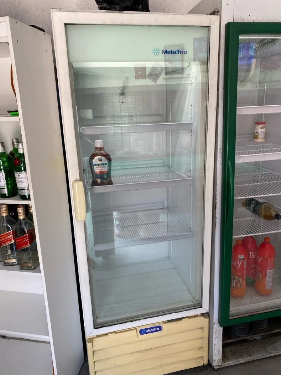 Geladeira Expositora Metalfrio - Foto 2