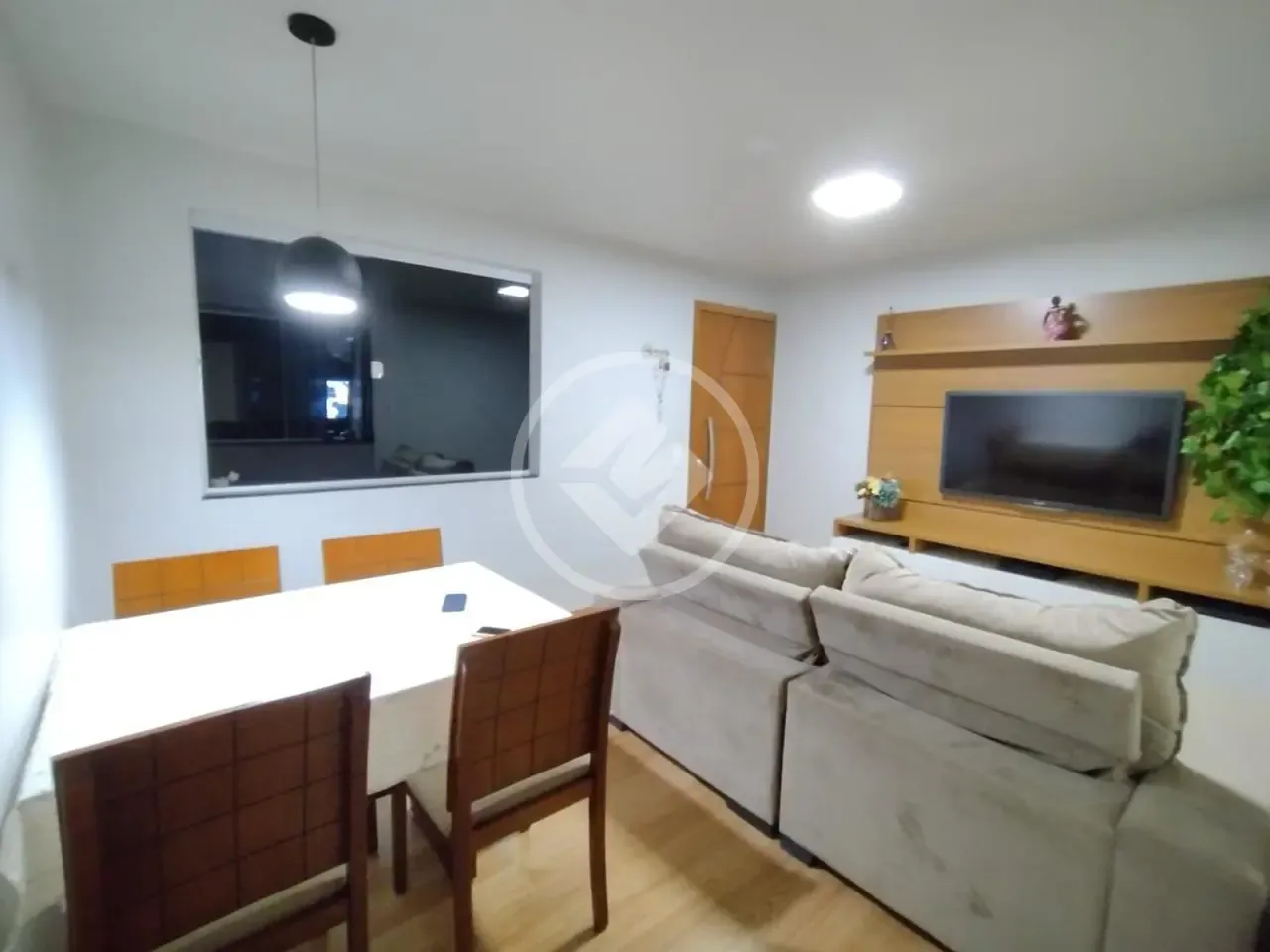 Apartamento de 2 quartos - setor Castelo Branco codigo: 121161