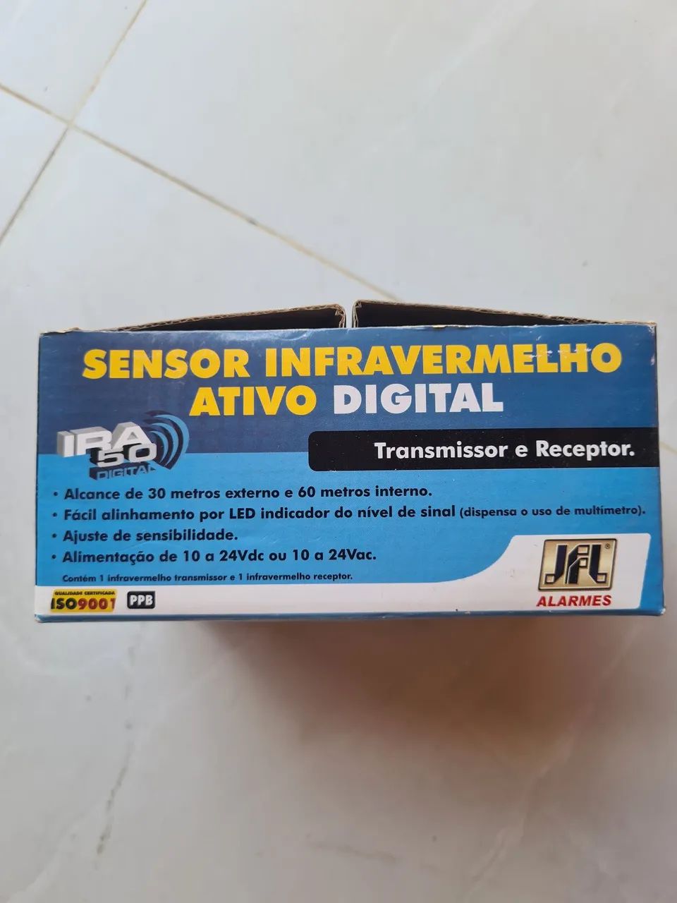 Vende-se sensor infravermelho - Foto 2