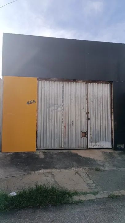 Alugo Galpão Comercial e com casa residencial - Foto 5