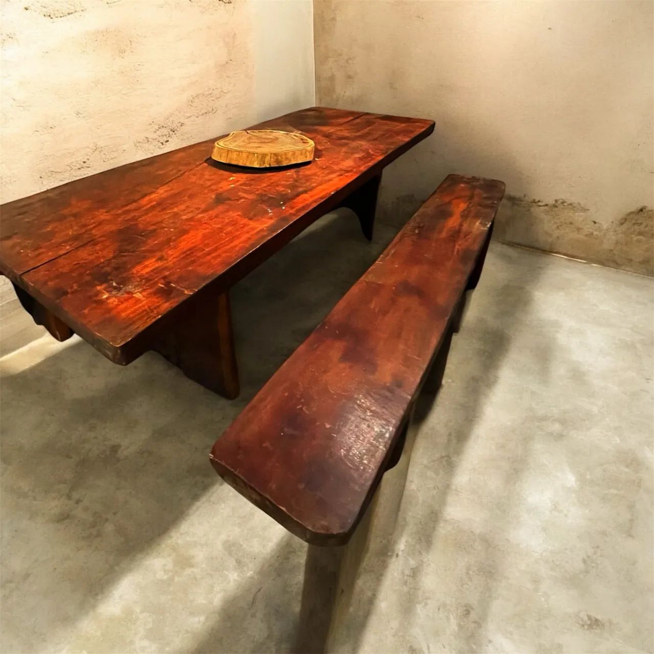 Rustic Wooden Table64994315138049121