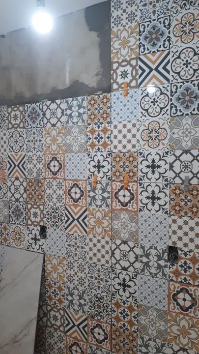 Serviços de Azulejista e Marmorista: Qualidade e Sofisticação em Cada Detalhe - Foto 5