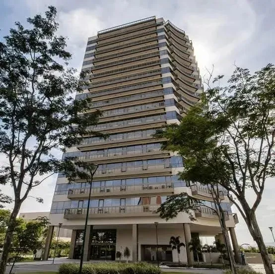Sala Comercial 32m² no Iguatemi Business Esplanada - O Melhor Bairro de Sorocaba para o Se