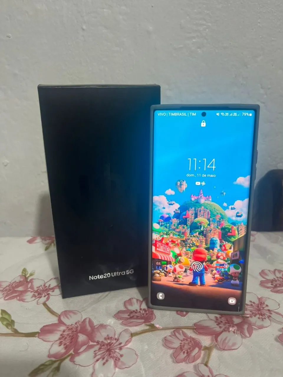 Galaxy Note 20 Ultra