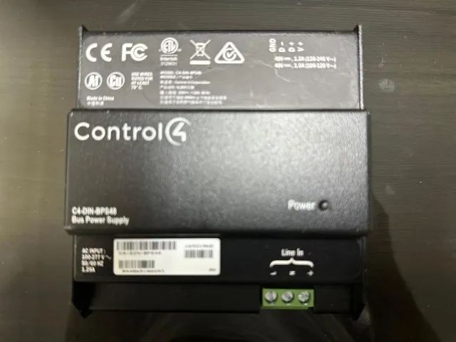 Home Automation Equipment - CONTROL464297326475266124