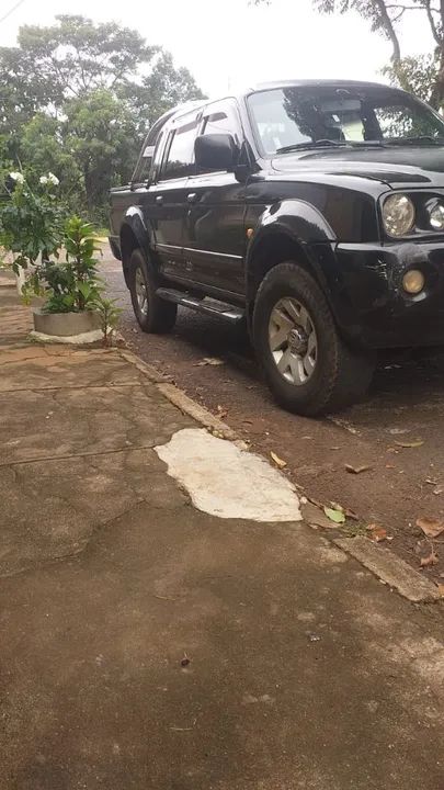 Triton L200 - Foto 2