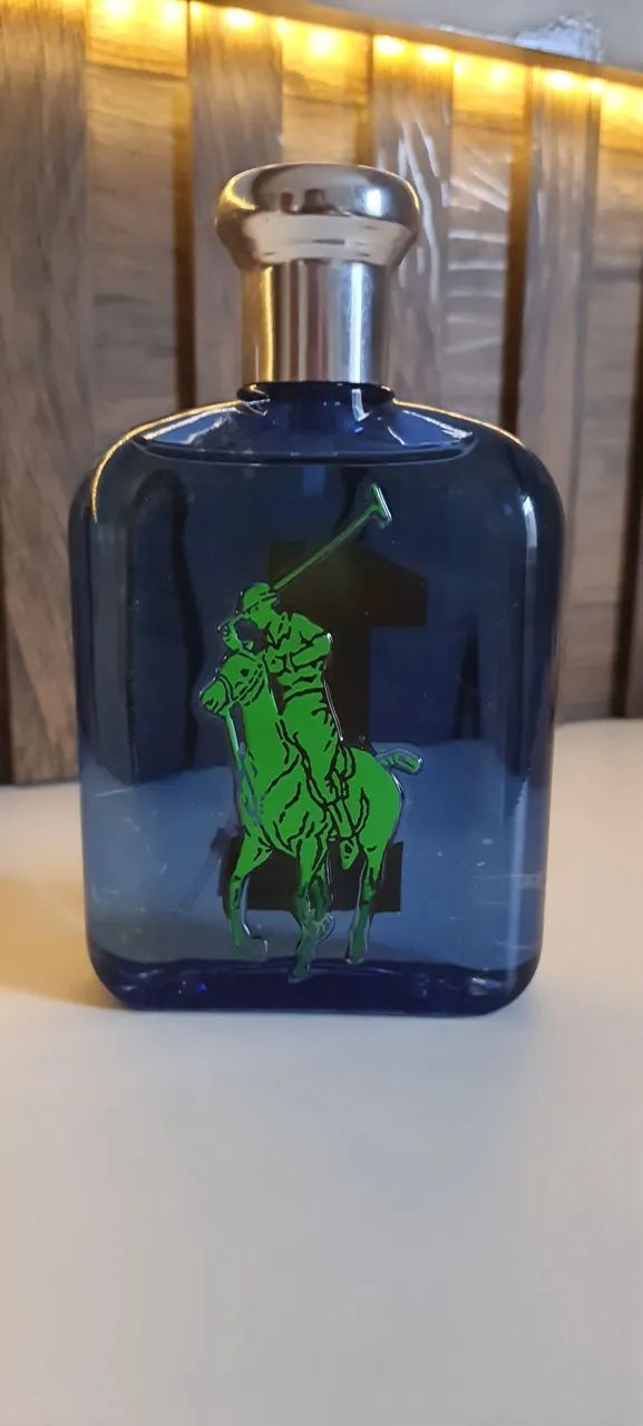 Perfume Ralph Lauren 125ml - Foto 2