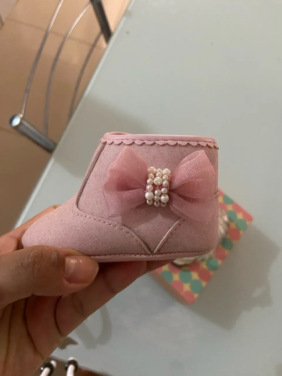 Vendo mine Melissa