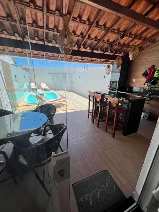 Aluguel de casa por temporada!!! - Foto 2