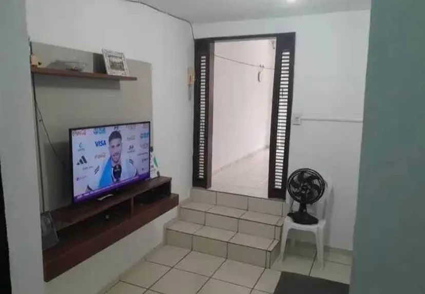 02- Casa no Centro  - Foto 5