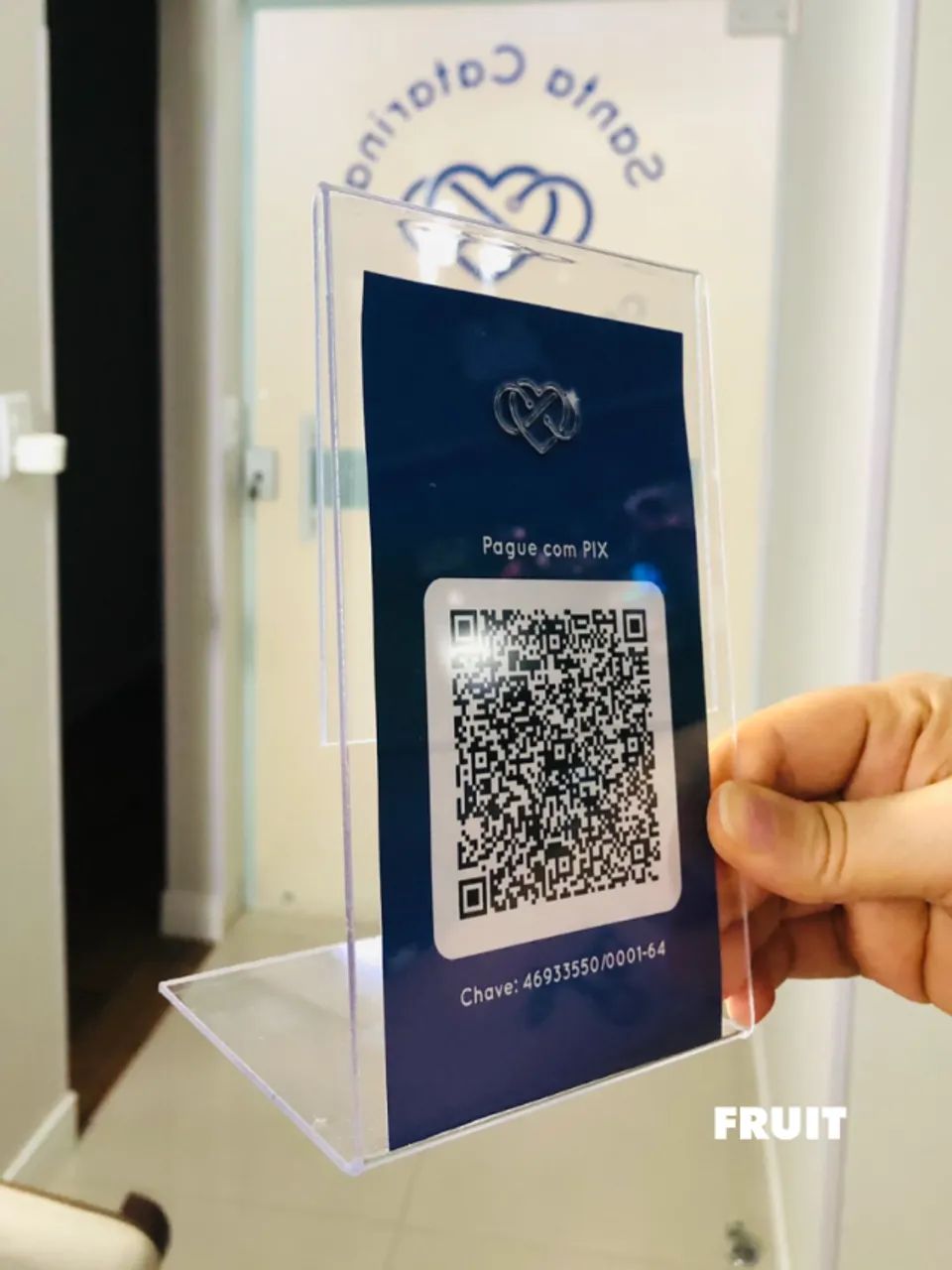 Display Pix Acrílico64842814208386124