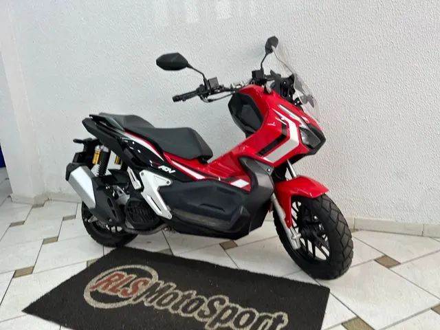 Honda ADV 150