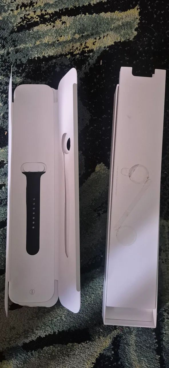 Apple Watch e TAG Apple - Foto 2