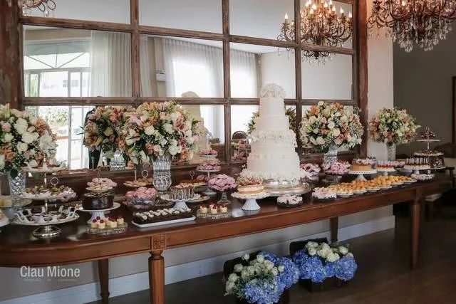 URGENTE: Procura-se Espaço para Alugar para Festa de Casamento